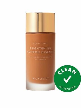 Brightening Saffron Essence - RANAVAT skincare